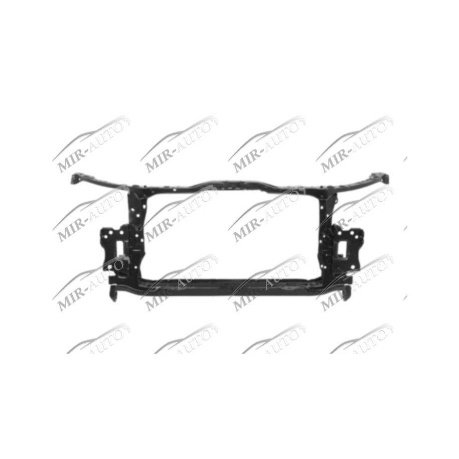 Панель передняя