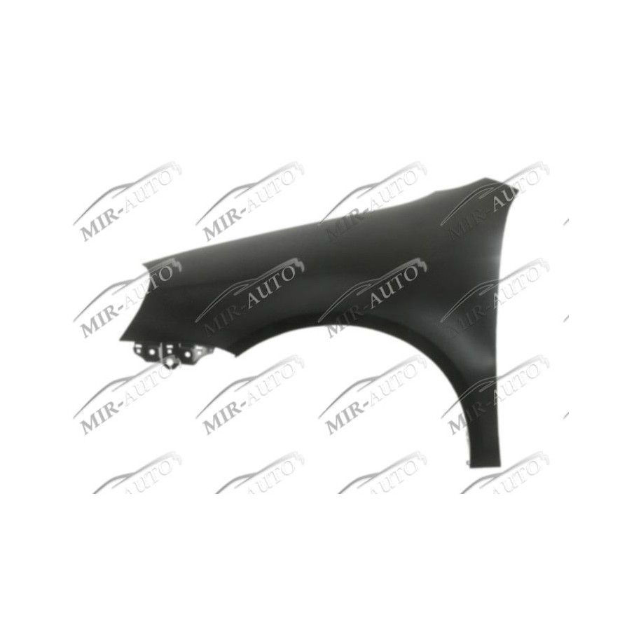 Front Fender