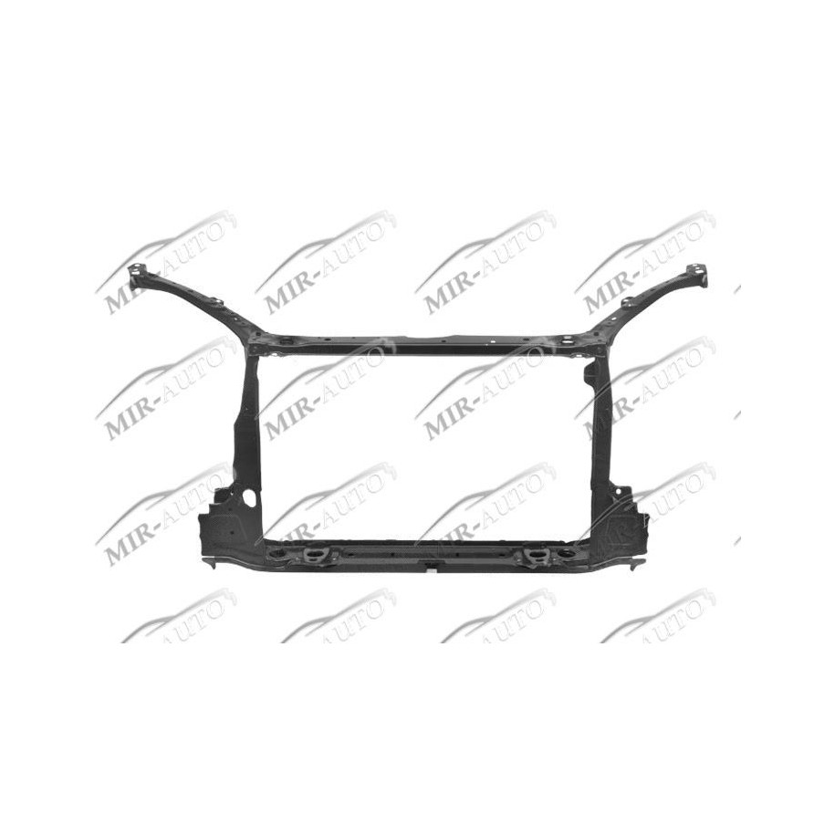 Панель передняя