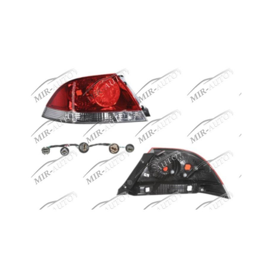 Tail Light