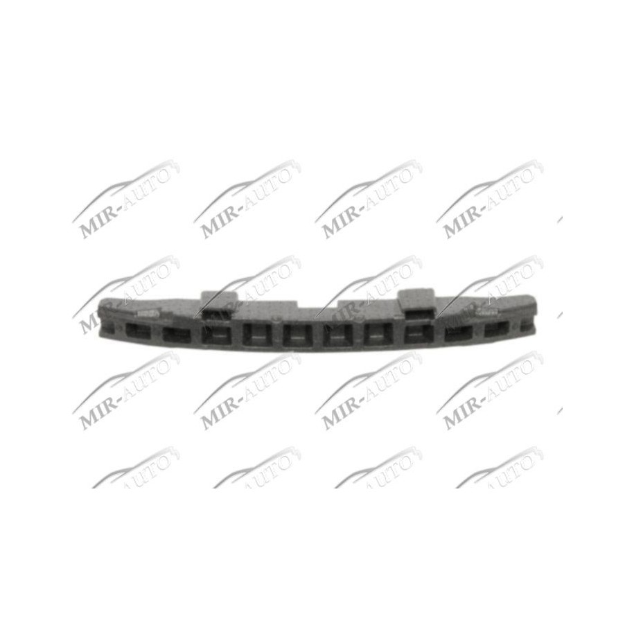 Bumper Reinforcement