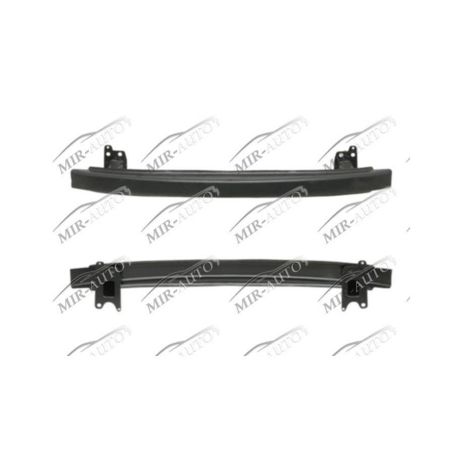 Bumper Reinforcement