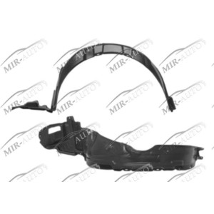 Plastic Inner Fender