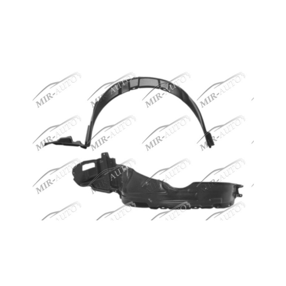 Plastic Inner Fender