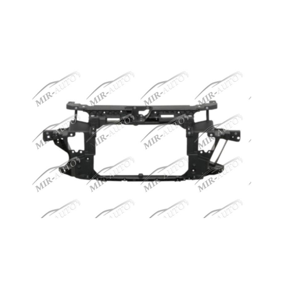 Панель передняя