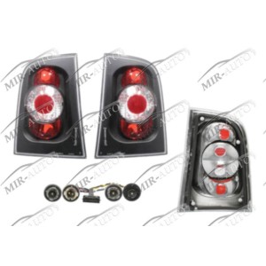 Tail Lights