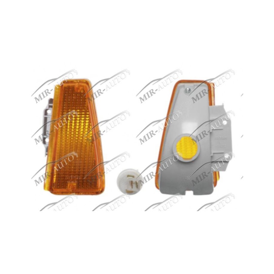 Указатель поворота передний