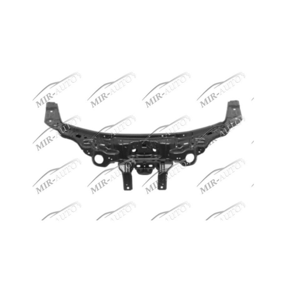 Панель передняя