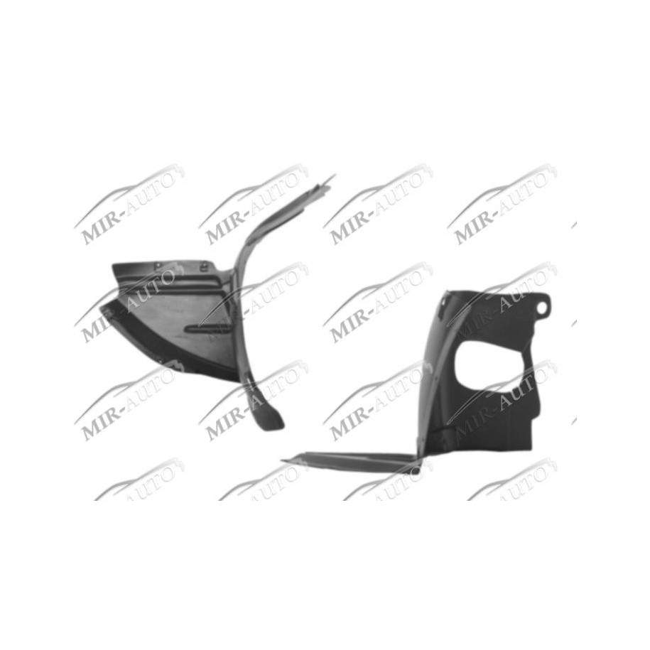 Plastic Inner Fender