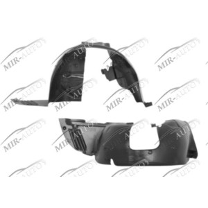 Plastic Inner Fender