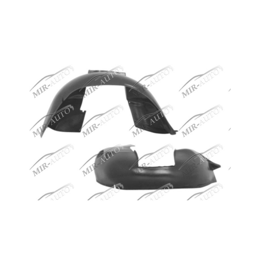 Plastic Inner Fender