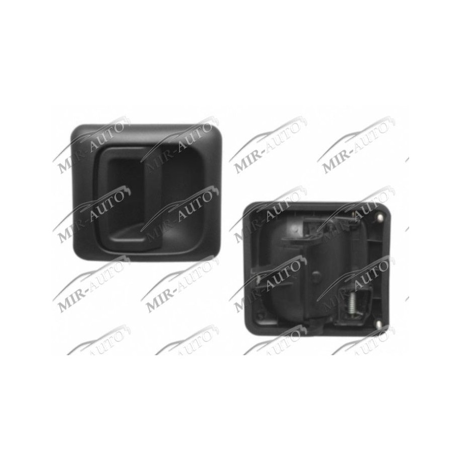 Ручка внешняя