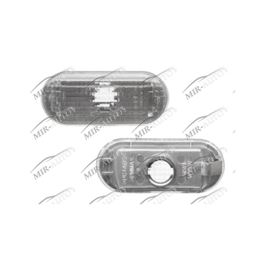 Указатель поворота боковой