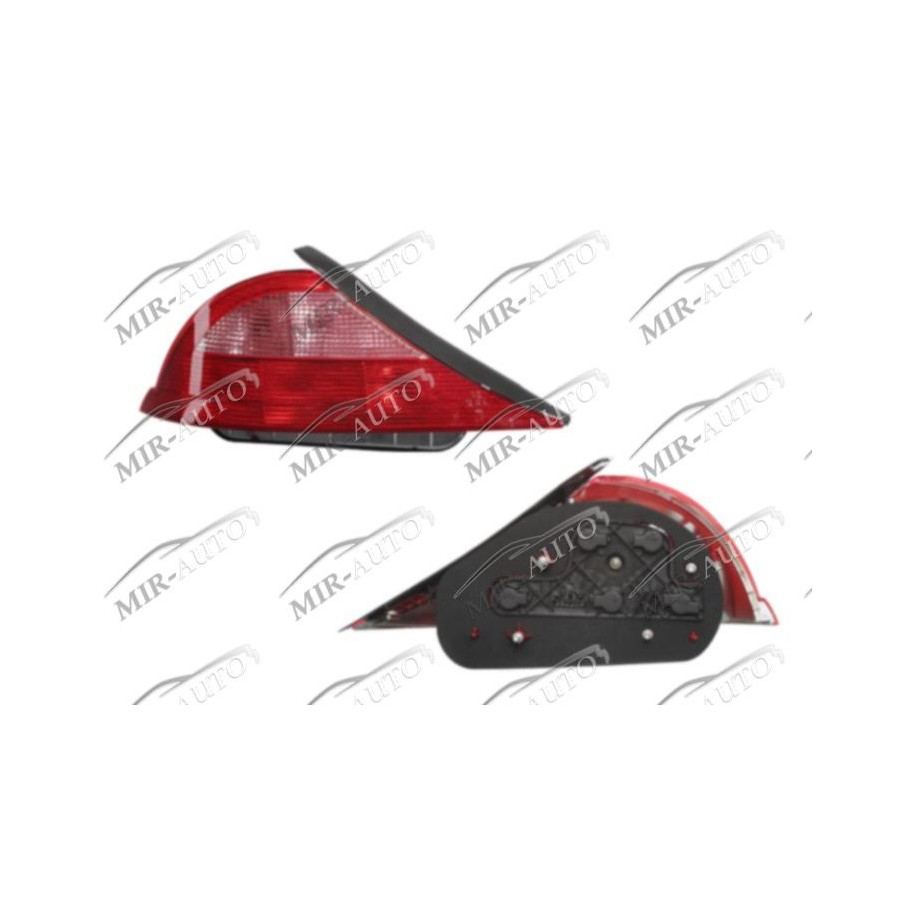 Tail Light