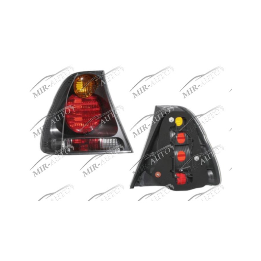 Tail Light