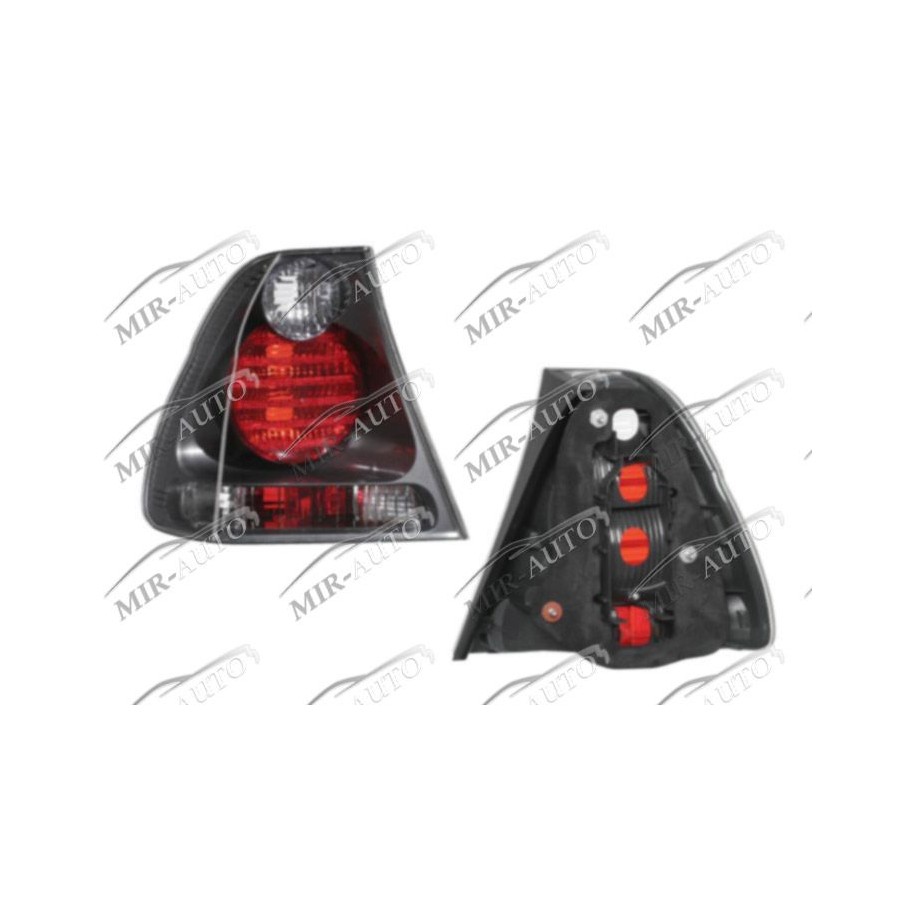 Tail Light