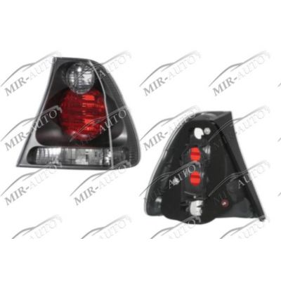 Tail Light