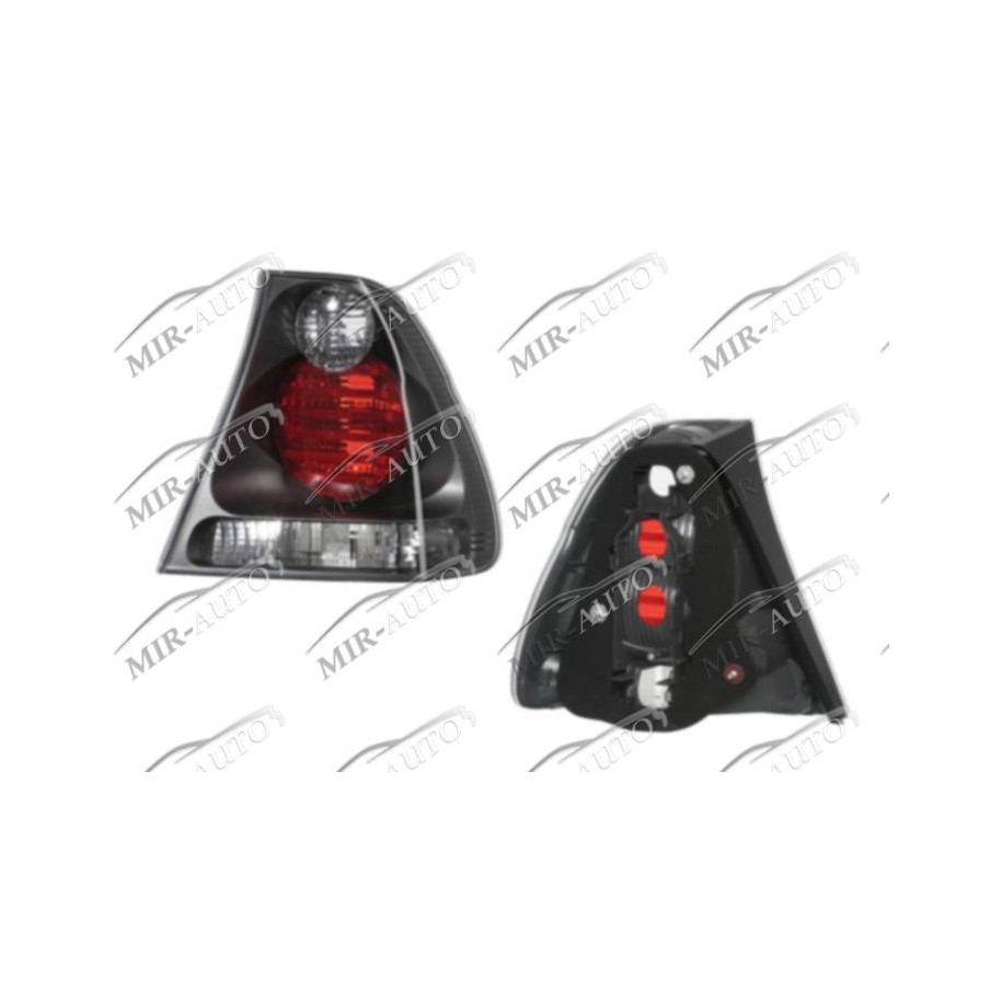 Tail Light