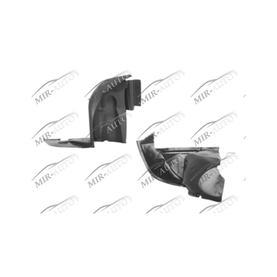 Plastic Inner Fender