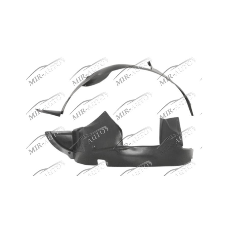 Plastic Inner Fender