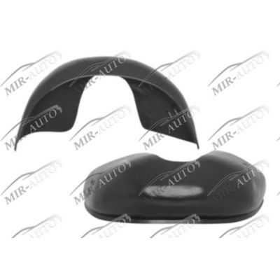 Plastic Inner Fender