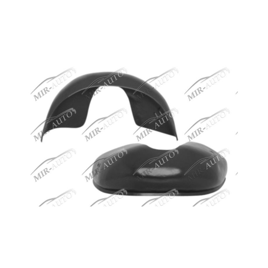 Plastic Inner Fender