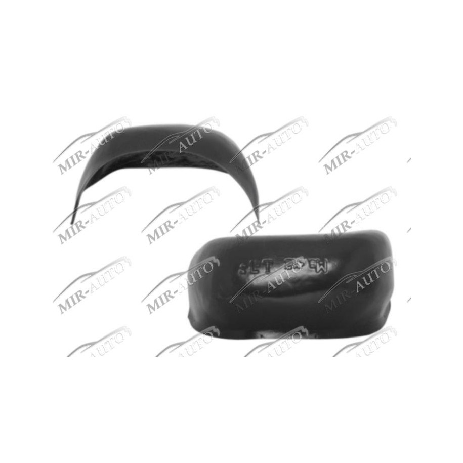 Plastic Inner Fender