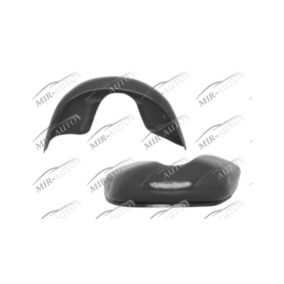 Plastic Inner Fender