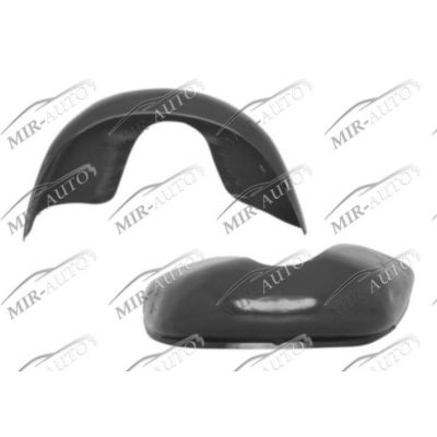 Plastic Inner Fender