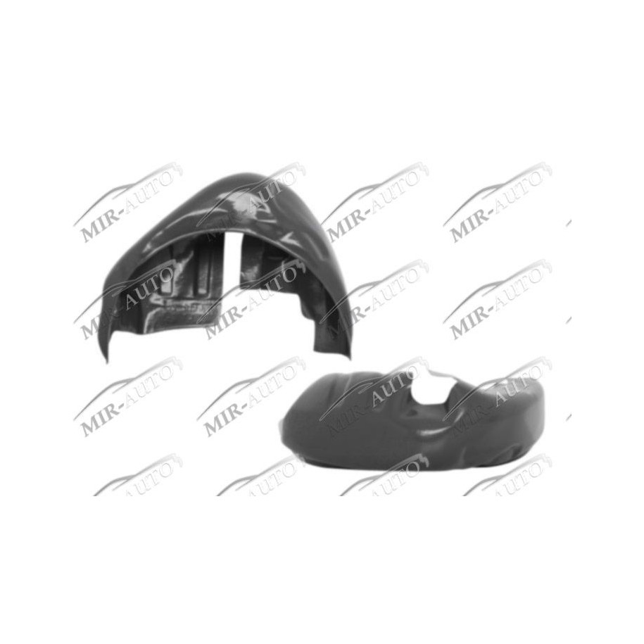 Plastic Inner Fender