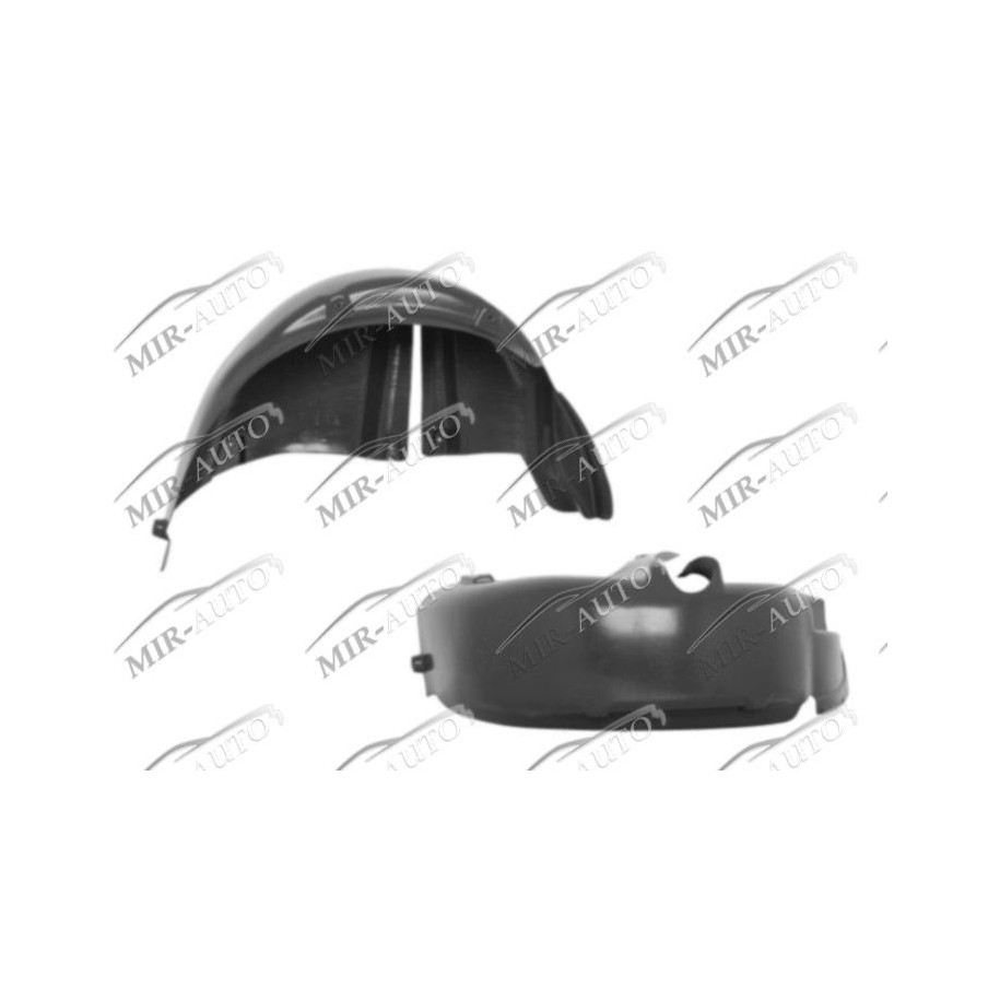 Plastic Inner Fender