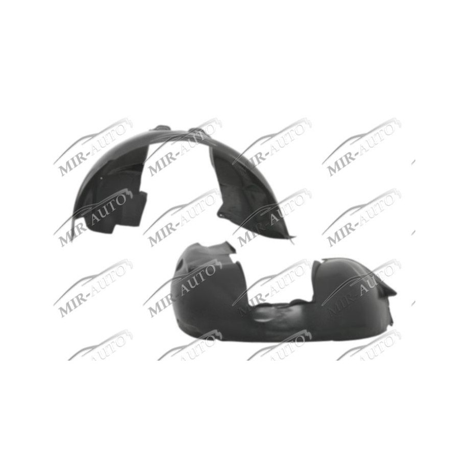 Plastic Inner Fender