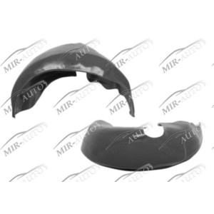 Plastic Inner Fender