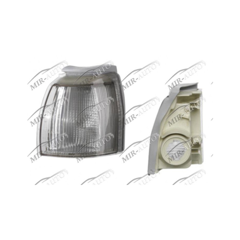 Указатель поворота передний