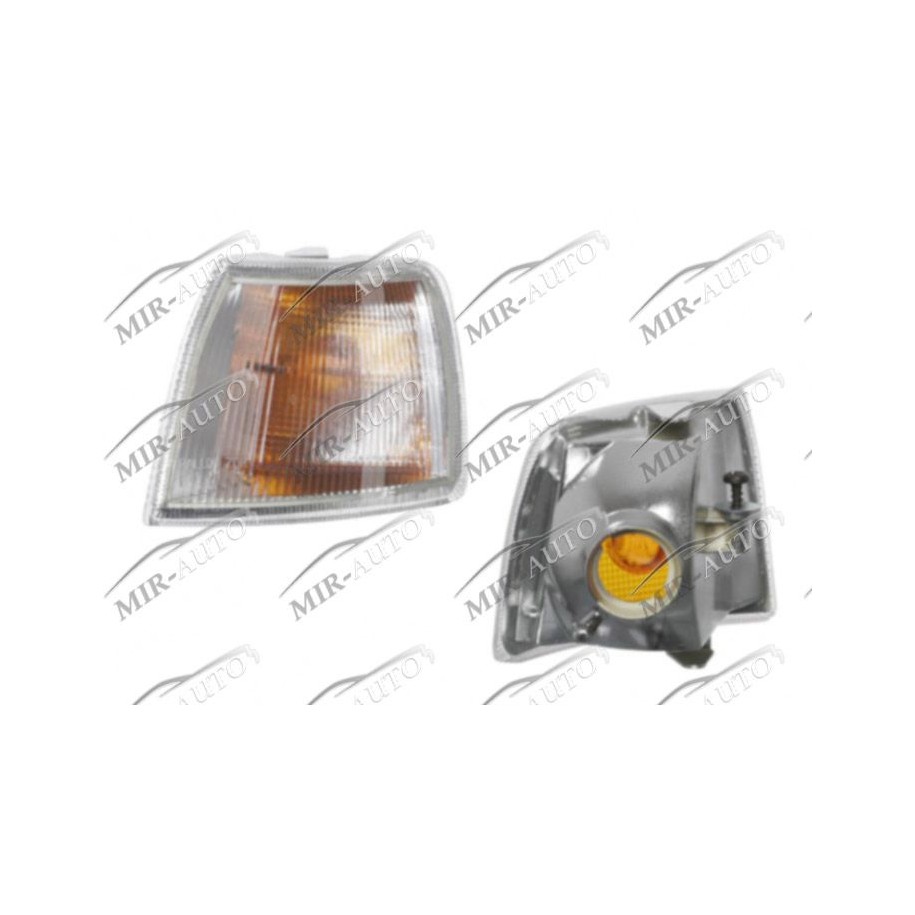 Priekinis posūkio žibintas