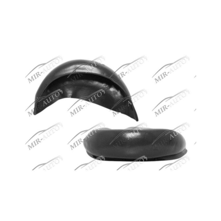 Plastic Inner Fender