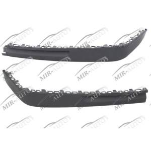 Front Bumper Spoiler