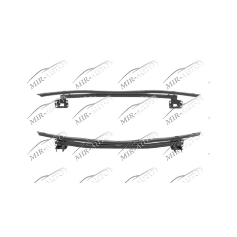 Bumper Reinforcement