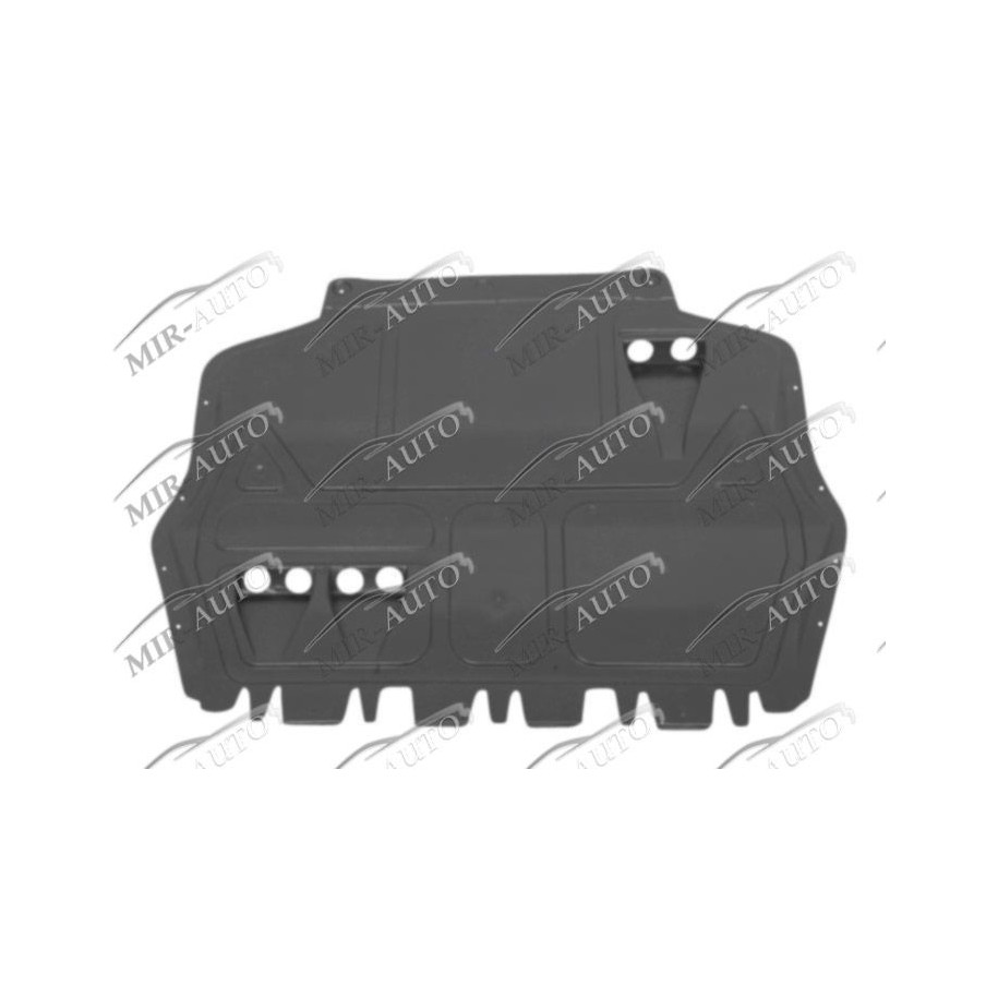 Under Engine Cover