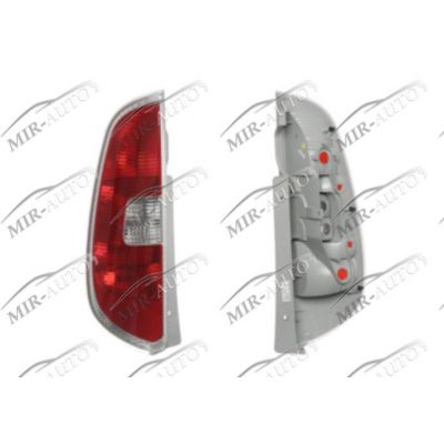 Tail Light