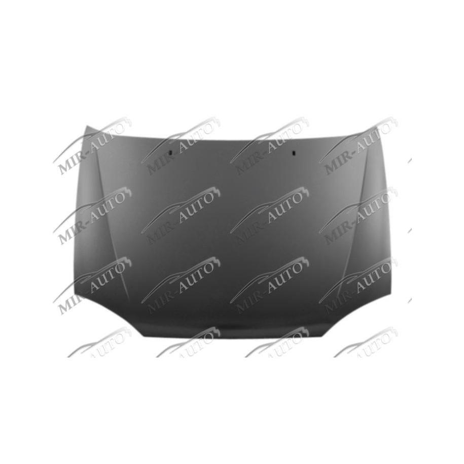 Bonnet