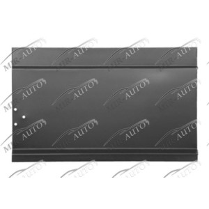 Door Plate Repair Panel