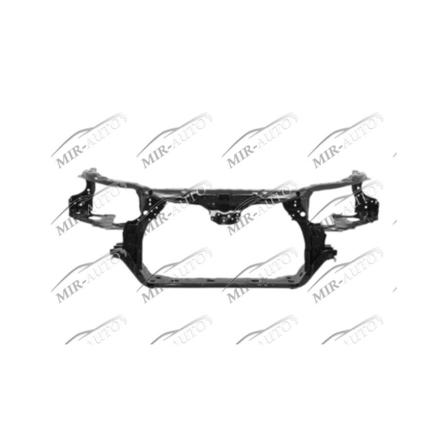 Панель передняя