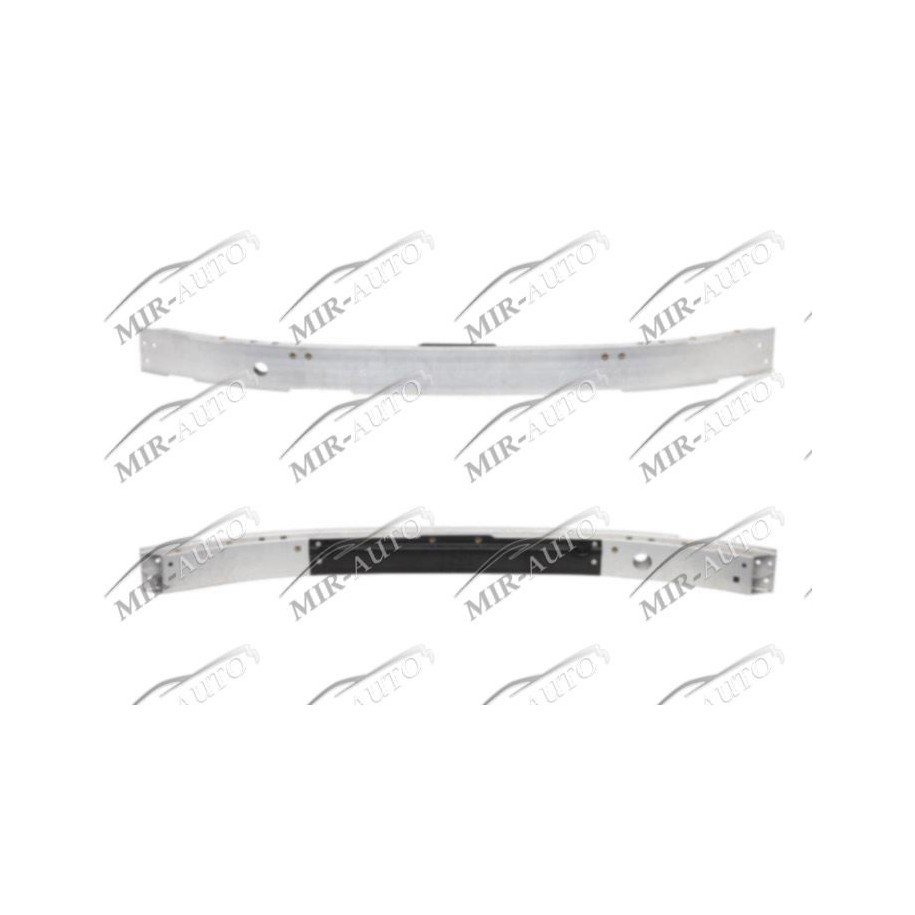 Bumper Reinforcement