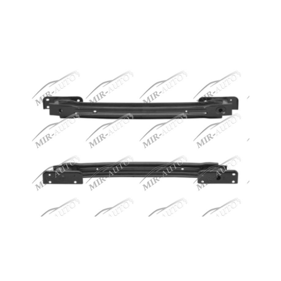 Bumper Reinforcement