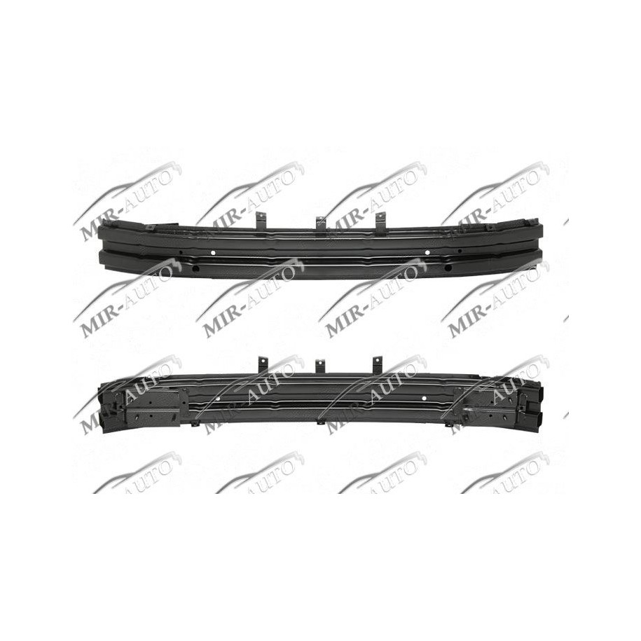 Bumper Reinforcement