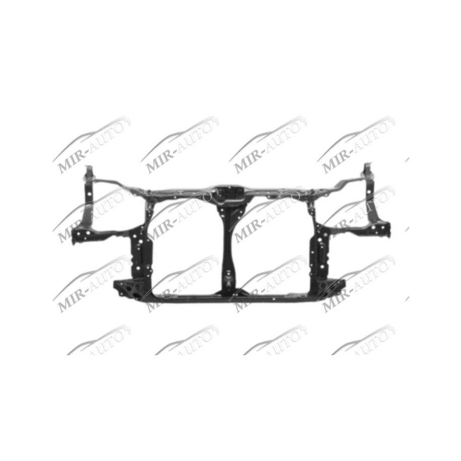 Панель передняя