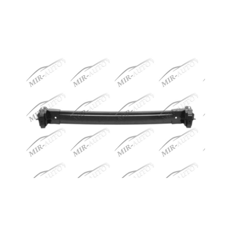 Bumper Reinforcement