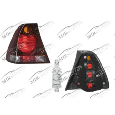 Tail Light