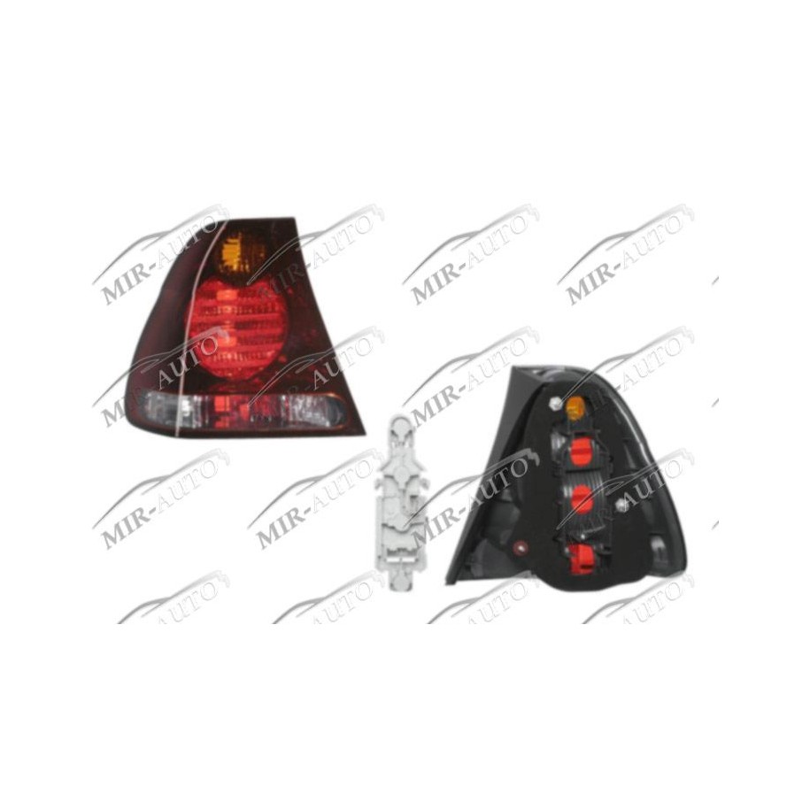 Tail Light
